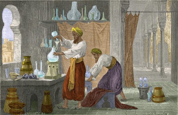 Belajar Dari Sosok Ar-Razi: Dokter Muslim Yang Berhasil Mengubah Dunia ...